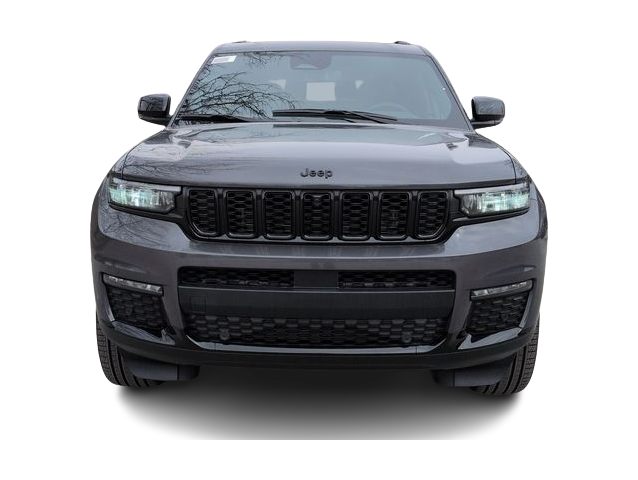 Thumbnail: 2025 Jeep Grand Cherokee L - 6