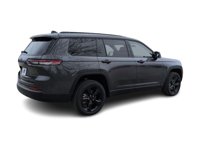 Thumbnail: 2025 Jeep Grand Cherokee L - 20