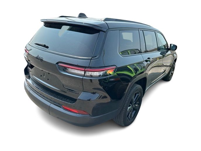 Thumbnail: 2023 Jeep Grand Cherokee L - 16
