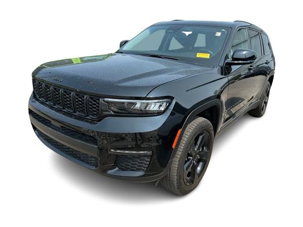 Thumbnail: 2023 Jeep Grand Cherokee L - 13