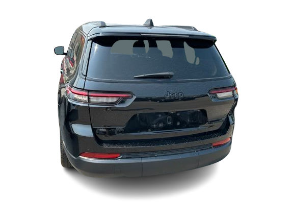 Thumbnail: 2023 Jeep Grand Cherokee L - 15