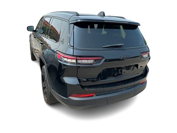 Thumbnail: 2023 Jeep Grand Cherokee L - 3