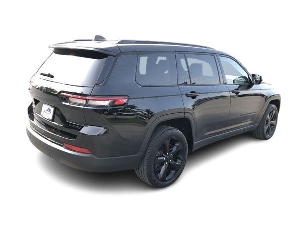 Thumbnail: 2023 Jeep Grand Cherokee L - 17