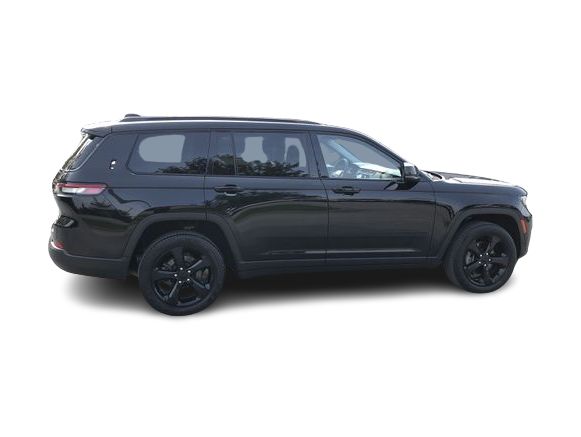 Thumbnail: 2023 Jeep Grand Cherokee L - 18