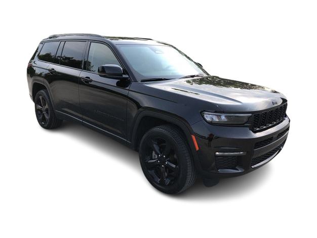 Thumbnail: 2023 Jeep Grand Cherokee L - 19