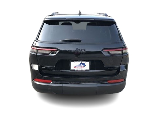 Thumbnail: 2023 Jeep Grand Cherokee L - 5