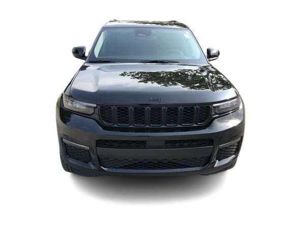 Thumbnail: 2023 Jeep Grand Cherokee L - 20