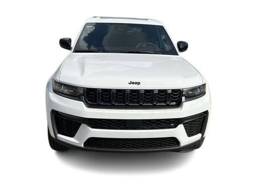 Thumbnail: 2026 Jeep Grand Cherokee L - 6