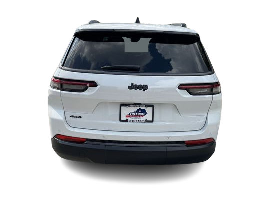 Thumbnail: 2026 Jeep Grand Cherokee L - 5