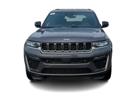Thumbnail: 2026 Jeep Grand Cherokee L - 6