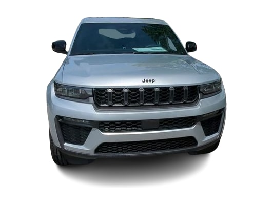 Thumbnail: 2026 Jeep Grand Cherokee L - 5