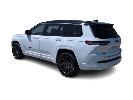 Thumbnail: 2026 Jeep Grand Cherokee L - 4