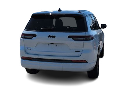 Thumbnail: 2026 Jeep Grand Cherokee L - 20