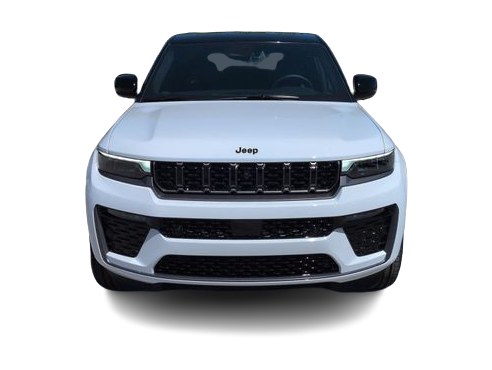 Thumbnail: 2026 Jeep Grand Cherokee L - 5