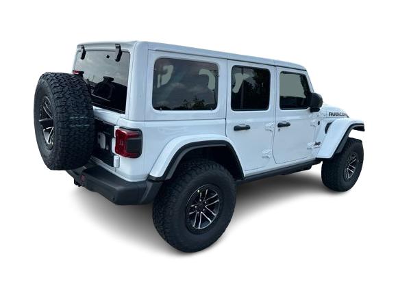 Thumbnail: 2026 Jeep Wrangler - 13