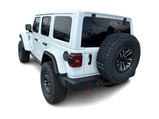 Thumbnail: 2026 Jeep Wrangler - 3