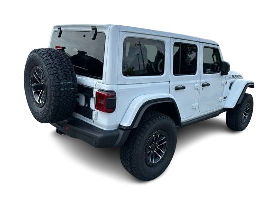Thumbnail: 2026 Jeep Wrangler - 12