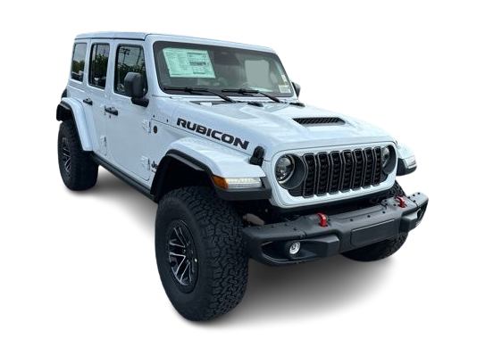 Thumbnail: 2026 Jeep Wrangler - 15
