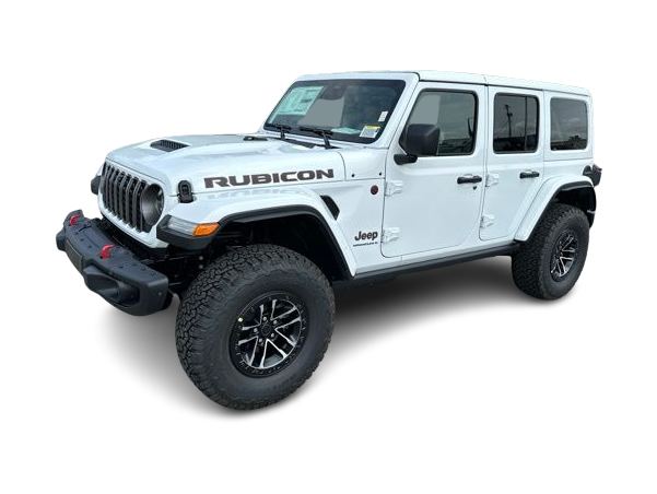 Thumbnail: 2026 Jeep Wrangler - 7