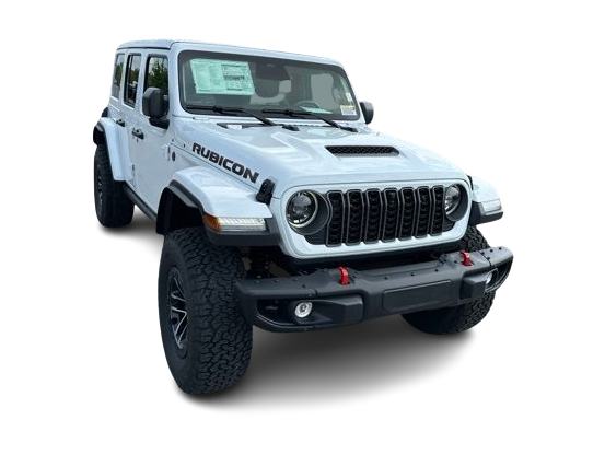 Thumbnail: 2026 Jeep Wrangler - 4