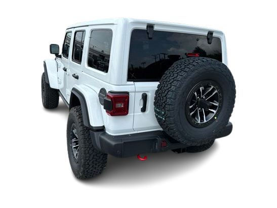 Thumbnail: 2026 Jeep Wrangler - 11