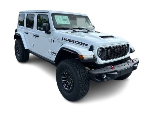 Thumbnail: 2026 Jeep Wrangler - 14