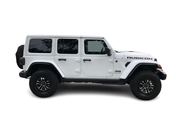 Thumbnail: 2026 Jeep Wrangler - 19