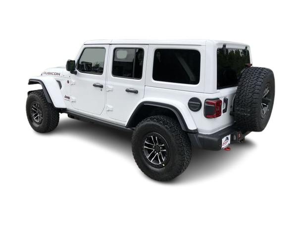 Thumbnail: 2026 Jeep Wrangler - 4