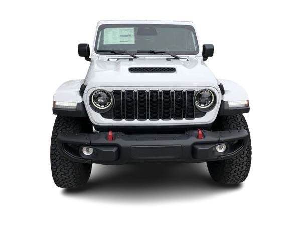 Thumbnail: 2026 Jeep Wrangler - 21