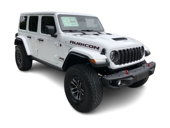 Thumbnail: 2026 Jeep Wrangler - 20