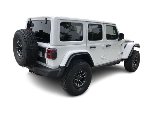 Thumbnail: 2026 Jeep Wrangler - 18