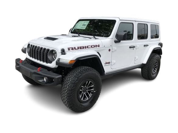 Thumbnail: 2026 Jeep Wrangler - 17