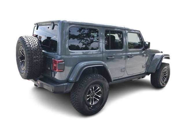 Thumbnail: 2026 Jeep Wrangler - 19