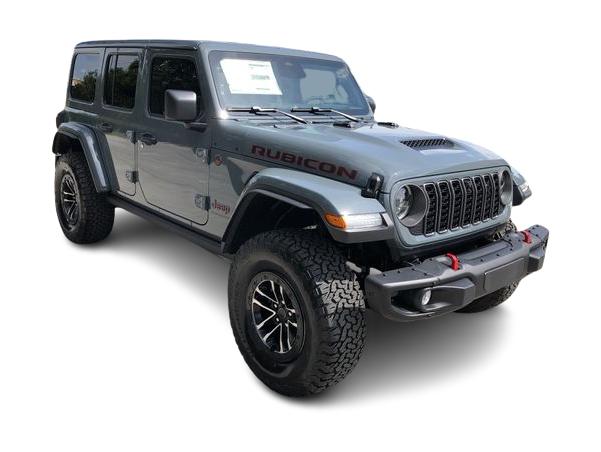 Thumbnail: 2026 Jeep Wrangler - 21