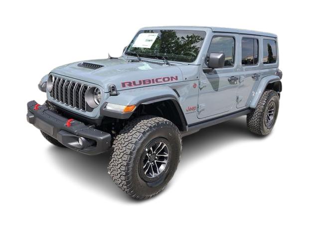 Thumbnail: 2026 Jeep Wrangler - 18