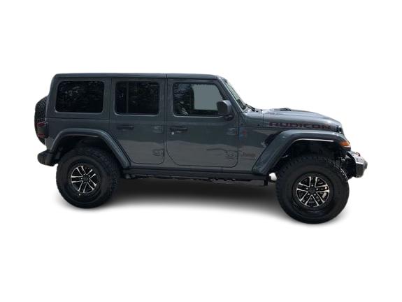 Thumbnail: 2026 Jeep Wrangler - 20