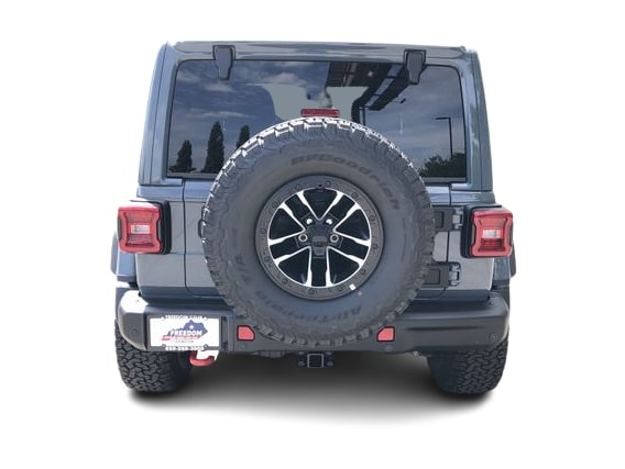 Thumbnail: 2026 Jeep Wrangler - 5