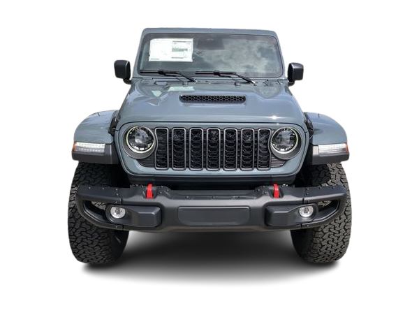 Thumbnail: 2026 Jeep Wrangler - 22