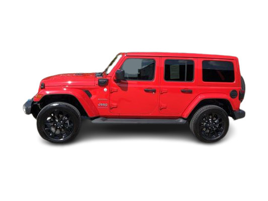 Thumbnail: 2024 Jeep Wrangler - 3