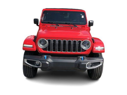 Thumbnail: 2024 Jeep Wrangler - 20