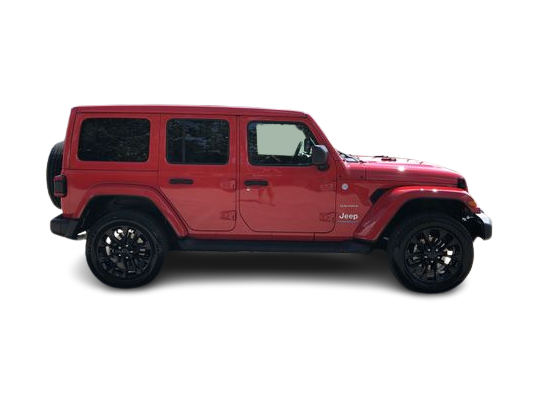Thumbnail: 2024 Jeep Wrangler - 18