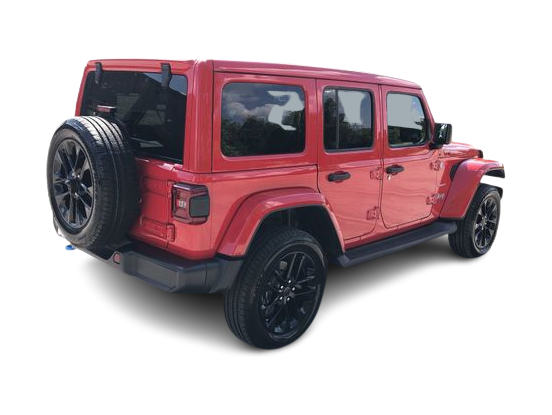 Thumbnail: 2024 Jeep Wrangler - 17