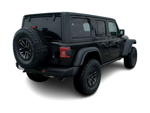 Thumbnail: 2026 Jeep Wrangler - 22