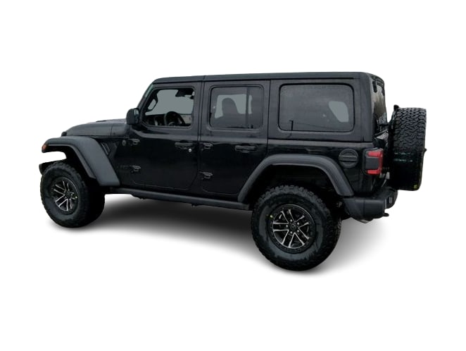 Thumbnail: 2026 Jeep Wrangler - 21