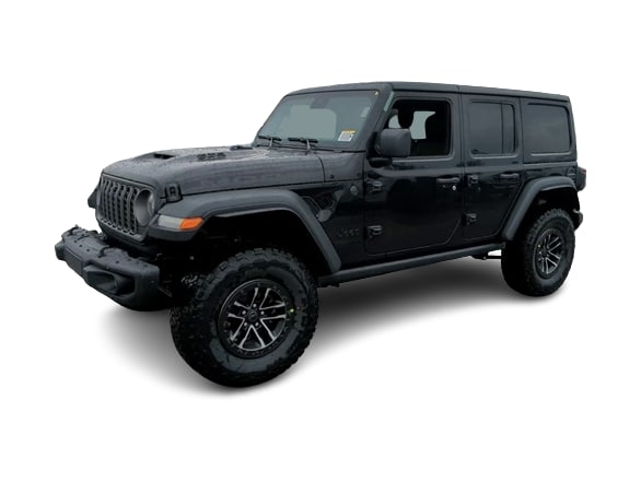 Thumbnail: 2026 Jeep Wrangler - 20