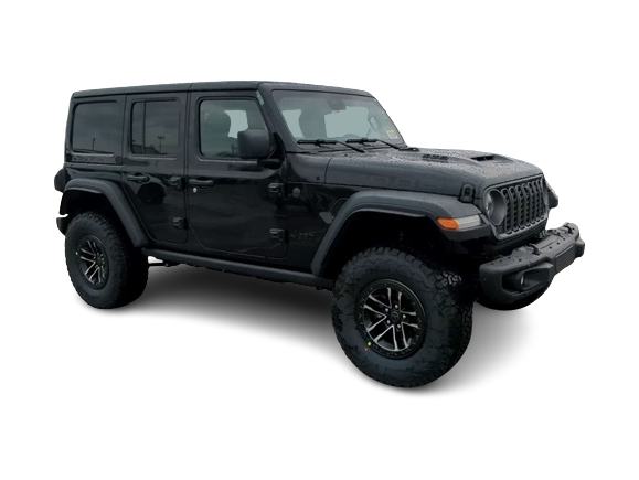 Thumbnail: 2026 Jeep Wrangler - 19