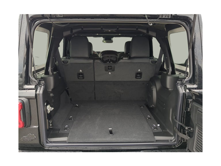 Thumbnail: 2026 Jeep Wrangler - 16