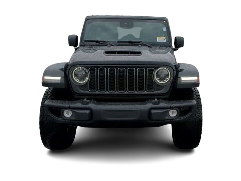 Thumbnail: 2026 Jeep Wrangler - 5