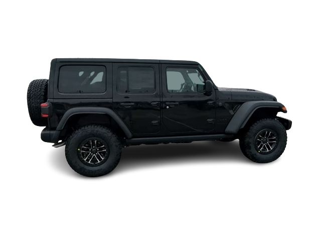 Thumbnail: 2026 Jeep Wrangler - 23