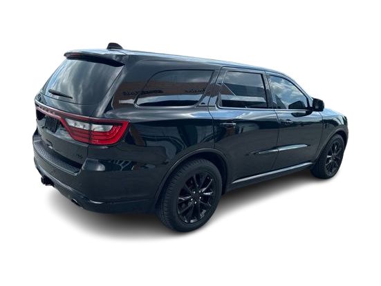 Thumbnail: 2017 Dodge Durango - 23